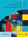 Journal Of Molecular Endocrinology期刊封面